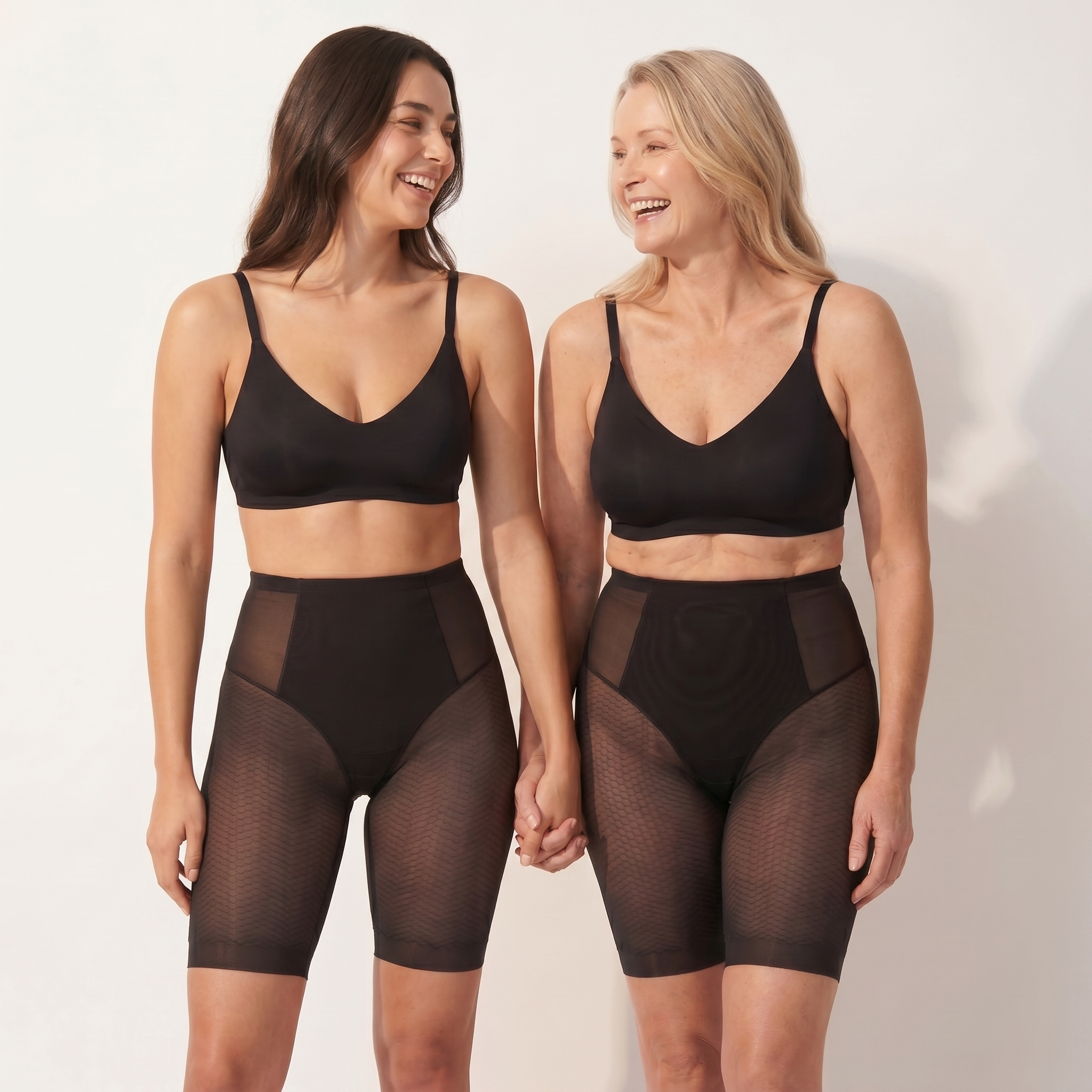 Anti-Cellulite Sculpting Briefs